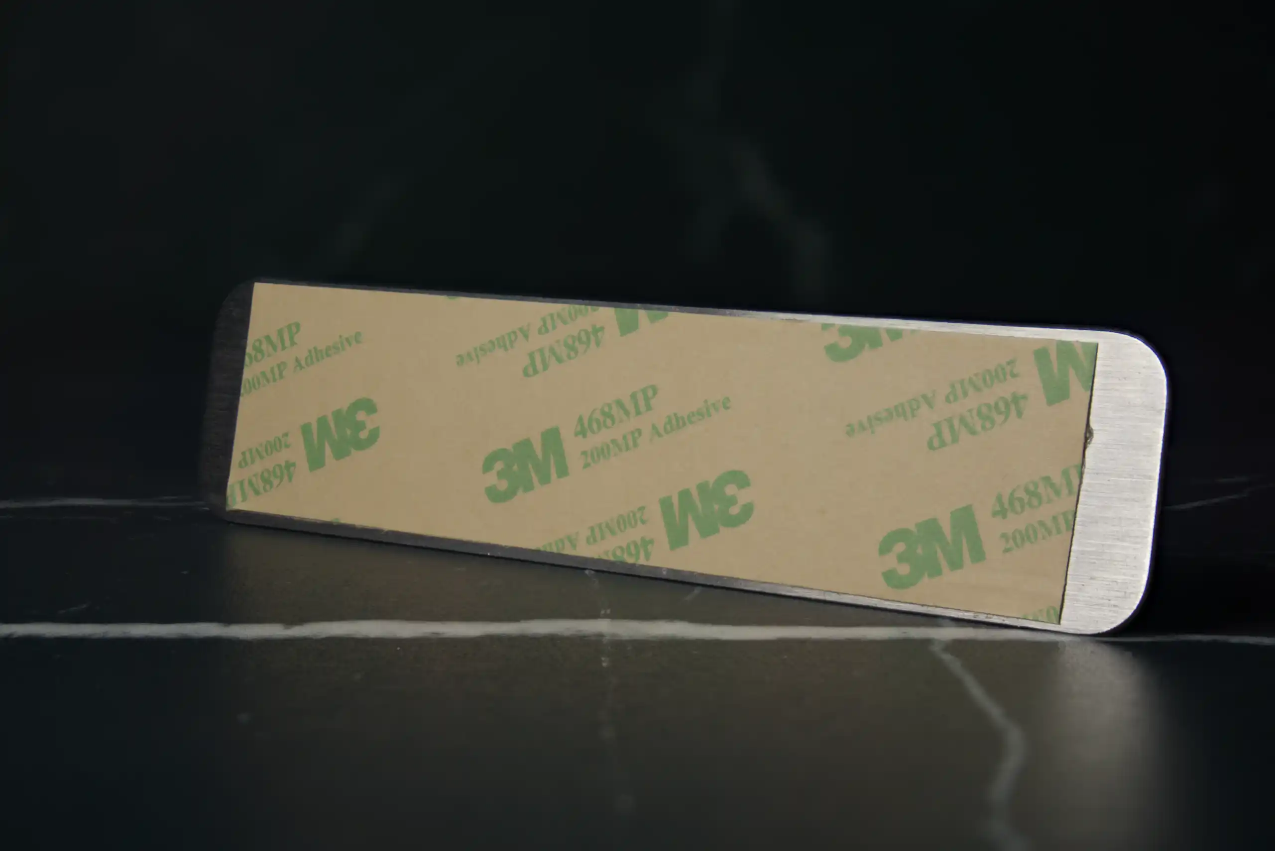 3M Klebeband Montage